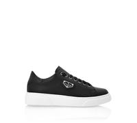 Philipp Plein Zapatillas deportivas bajas 'Iconic' negro 40 negro