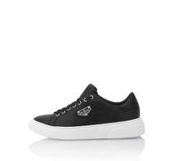 Philipp Plein Zapatillas deportivas bajas 'Iconic Plein' negro 44 negro