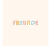 Philipp Poisel Freunde Ep (Vinyl)