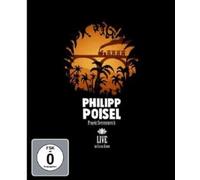 Philipp Poisel - Projekt Seerosenteich/Live im Circus Krone (Blu-ray)