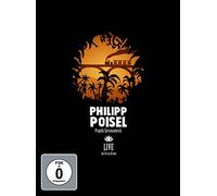 Philipp Poisel - Projekt Seerosenteich/Live im Circus Krone [Alemania] [DVD]