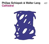 Philipp Schiepek - Cathedral