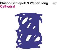 Philipp Schiepek - Cathedral