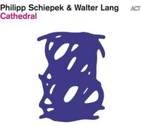 Philipp Schiepek & Walter Lang Cathedral (CD) Album (Importación USA)