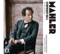 Philipp Von Steinaecker - Symphonie N° 5 Sur Instruments d'Époque