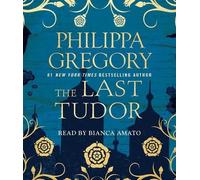 Philippa Gregory The Last Tudor (CD) (Importación USA)