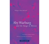 Philippe-Alain Mi Aby Warburg and the Image in M (Tapa blanda) (Importación USA)