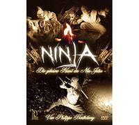 Philippe Barthelemy, NINJA - Die geheime Kunst des Nin-Jutsu [Alemania] [DVD]