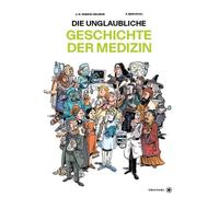 Philippe Bercovici Jean-Noël Fabi Die unglaubliche Geschichte d (Tapa dura)