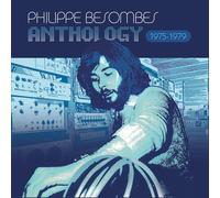 Philippe Besombes Anthology 1975-1979 (CD) (Importación USA)
