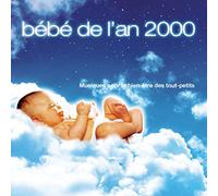 Philippe Besombes & Cyril Creuset & Stéphane Jouet - B+B+ De L'an 2000