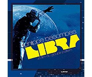 Philippe Besombes - Libra