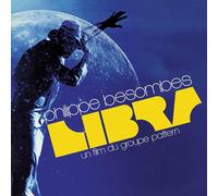 Philippe Besombes Libra (Vinyl) 12" Album Coloured Vinyl (Importación USA)
