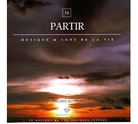 Philippe Bestion - Partir