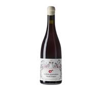 Philippe Bornard Au Fil Des Générations Poulsard Côtes du Jura 75 cl Vino tinto