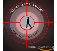 Philippe Caillat-Grenier - Secret Agent