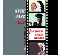 Philippe Caillat - Twist for Horse Riding Heroes