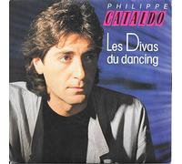 Philippe Cataldo - Les Divas du Dancing - En Vol plané [Vinilo]