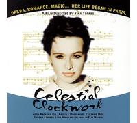 Philippe Chagne - Celestial Clockwork