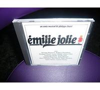 Philippe Chatel - Emilie Jolie