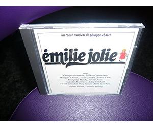 Philippe Chatel - Emilie Jolie