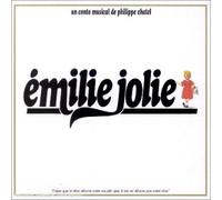 Philippe Chatel - Emilie Jolie [Deluxe Slipcase]