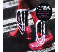 Philippe Cohen Solal & Christo - The Boyz from Brazil