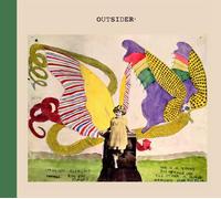 Philippe Cohen Solal Feat. Mike Lindsay - Outsider