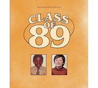 PHILIPPE COHEN SOLAL & KEZIA JONES - CLASS OF 89 [Vinilo]