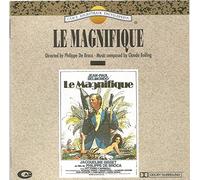 PHILIPPE DE BROCA - LE MAGNIFIQUE