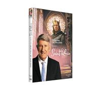 Philippe de Villiers raconte Saint Louis [DVD]