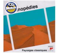 Philippe Entremont - Couleur / Gymnopedies