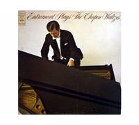 Philippe Entremont - Entremont Plays The Chopin Waltzes [Vinyl LP]
