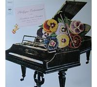 Philippe Entremont - Philippe Entremont spielt Sonatinen und Sonaten [Vinyl Doppel-LP] [Schallplatte]