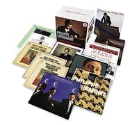 Philippe Entremont - Philippe Entremont - The Complete Sony Recordings