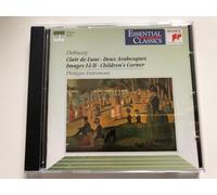 Philippe Entremont - Pieces Pour Piano