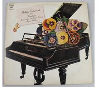 Philippe Entremont Plays Sonatinas [2xVinyl]