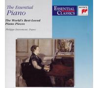 Philippe Entremont - The Essential Piano