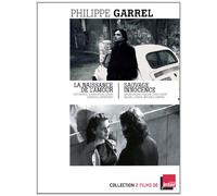Philippe Garrel : La naissance de l'amour + Sauvage innocence [Francia] [DVD]