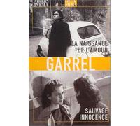 Philippe Garrel : La naissance de l'amour + Sauvage innocence [Francia] [DVD]