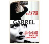 Philippe Garrel : Le vent de la nuit + Elle a passé tant d'heures sous les sunlights... [Francia] [DVD]