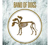 Philippe Gleizes - Jean-Philippe Morel - Band of Dogs II