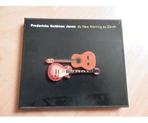 Philippe Grandvoinet - Du New Morning au Zénith