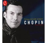 Philippe Guilhon-Herbert - Chopin : Piano Works [Vinilo]