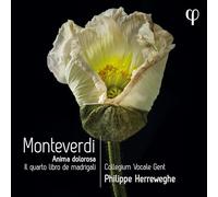 Philippe Herreweghe - Il Quarto Libro de Madrigali