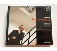 Philippe Herreweghe - Portrait