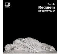 Philippe Herreweghe - Requiem / Symphony in D minor