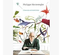 Philippe Herrewegue - Conversaciones Libro