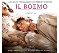 Philippe Jaroussky, Emőke Barath, Vaclav Luks – Il Boemo – CD