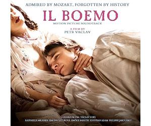 Philippe Jaroussky, Emőke Barath, Vaclav Luks - Il Boemo